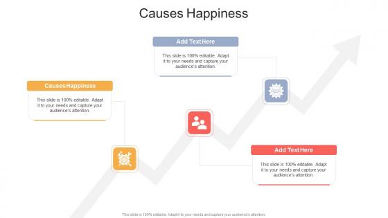 Causes Happiness In Powerpoint And Google Slides Cpb