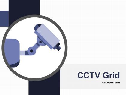 Cctv Rendering Security Camera Digital Video Recorder Modern Security