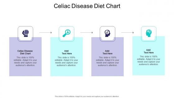 Celiac Disease Diet Chart In Powerpoint And Google Slides Cpb