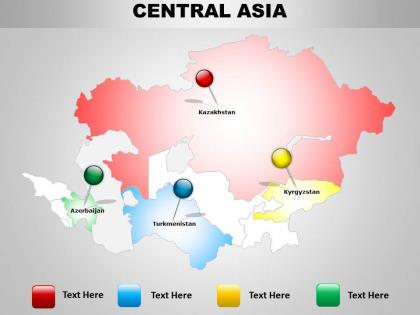 Central asia map layout 1114