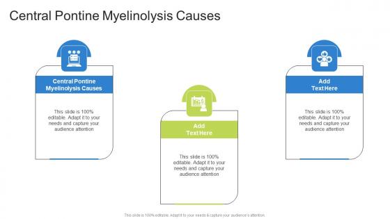 Central Pontine Myelinolysis Causes In Powerpoint And Google Slides Cpb