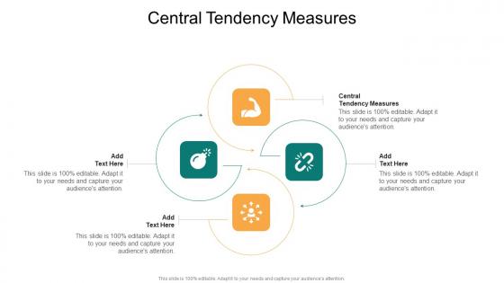 Central Tendency Measures In Powerpoint And Google Slides Cpb