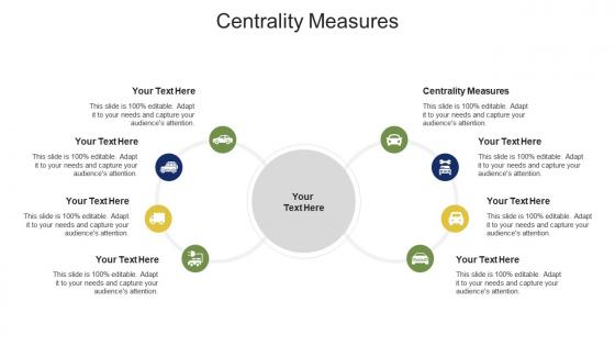 Centrality measures ppt powerpoint presentation inspiration grid cpb