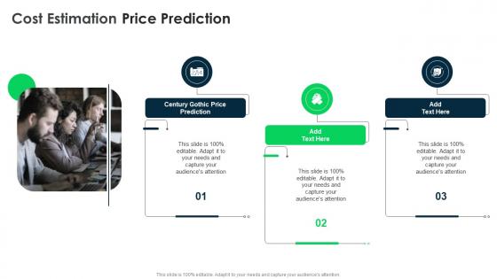 Century Gothic Price Prediction In Powerpoint And Google Slides Cpb