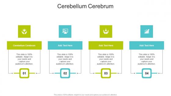 Cerebellum Cerebrum In Powerpoint And Google Slides Cpb