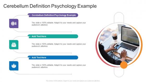 Cerebellum Definition Psychology Example In Powerpoint And Google Slides Cpb