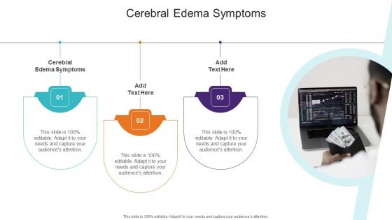 Cerebral Edema Symptoms In Powerpoint And Google Slides Cpb