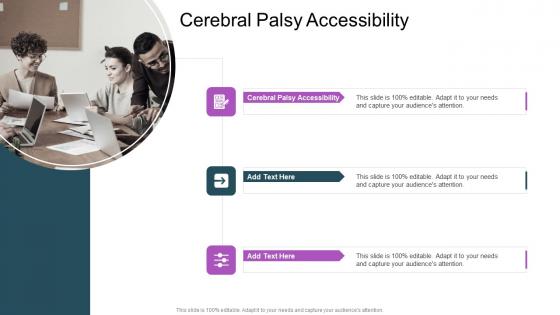 Cerebral Palsy Accessibility In Powerpoint And Google Slides Cpb