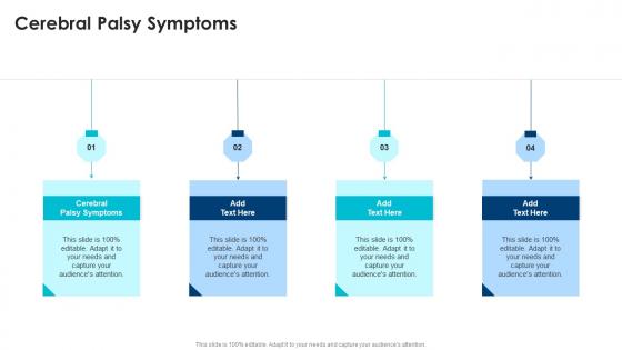 Cerebral Palsy Symptoms In Powerpoint And Google Slides Cpb