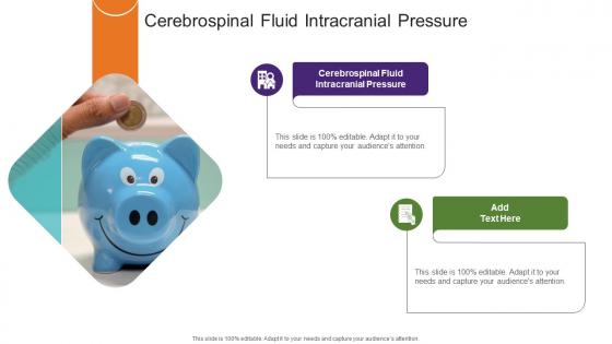 Cerebrospinal Fluid Intracranial Pressure In Powerpoint And Google Slides Cpb