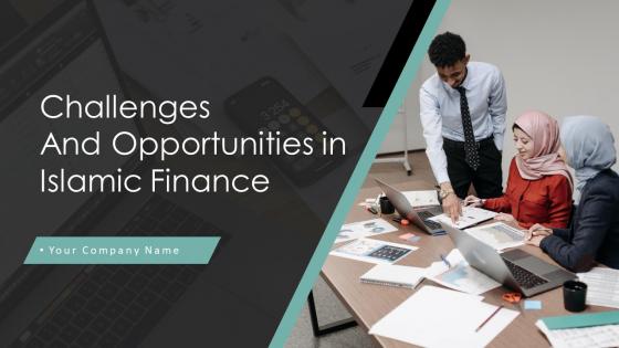 Challenges And Opportunities In Islamic Finance Fin MM