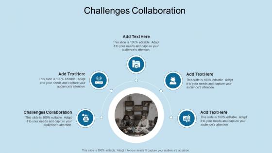 Challenges Collaboration In Powerpoint And Google Slides Cpb