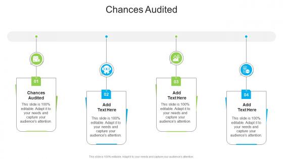 Chances Audited In Powerpoint And Google Slides Cpb
