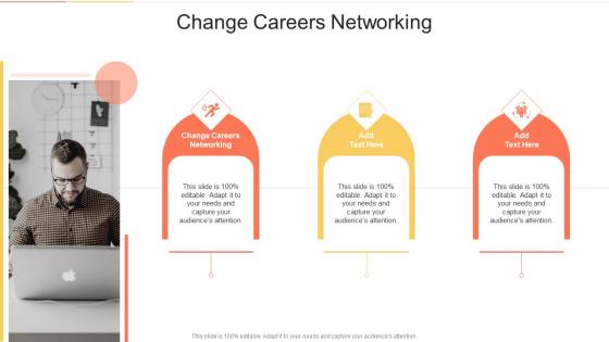 Change Careers Networking In Powerpoint And Google Slides Cpb