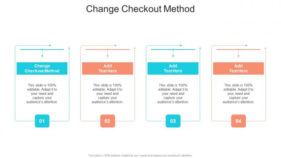 Change Checkout Method In Powerpoint And Google Slides Cpb