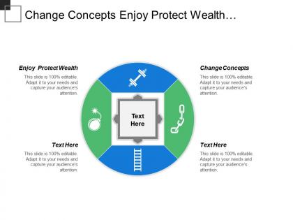 Change concepts enjoy protect wealth best people