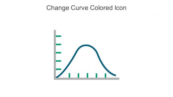 Change Curve Colored Icon In Powerpoint Pptx Png And Editable Eps Format