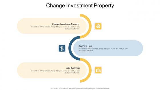 Change Investment Property In Powerpoint And Google Slides Cpb