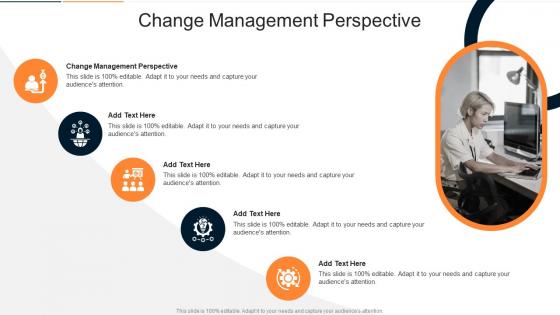 Change Management Perspective In Powerpoint And Google Slides Cpb