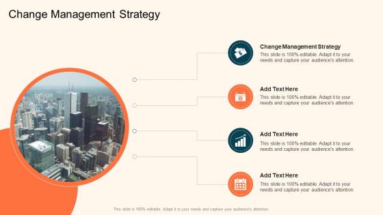Change Management Strategy In Powerpoint And Google Slides Cpb