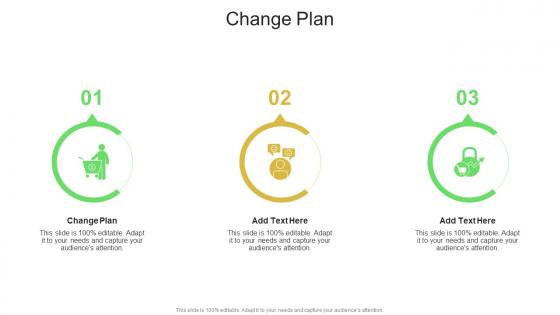 Change Plan In Powerpoint And Google Slides Cpb