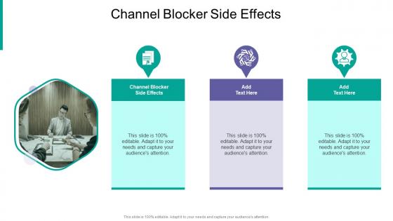 Channel Blocker Side Effects In Powerpoint And Google Slides Cpb