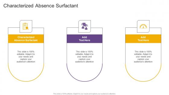 Characterized Absence Surfactant In Powerpoint And Google Slides Cpb