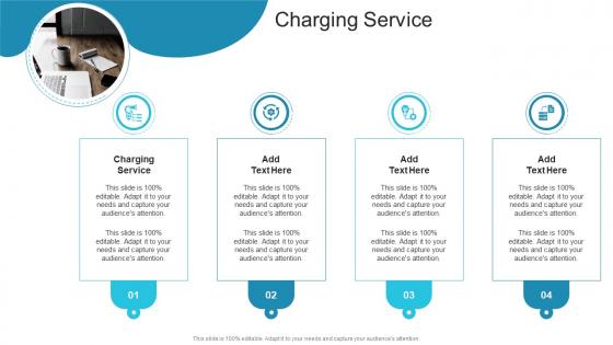 Charging Service In Powerpoint And Google Slides Cpb