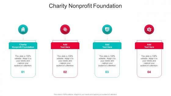 Charity Nonprofit Foundation In Powerpoint And Google Slides Cpb