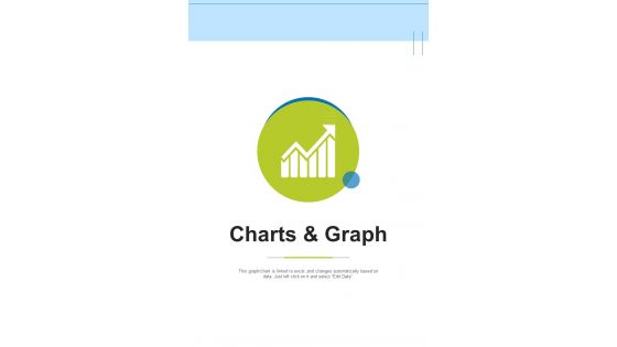 Charts And Graph Recruitment Proposal One Pager Sample Example Document