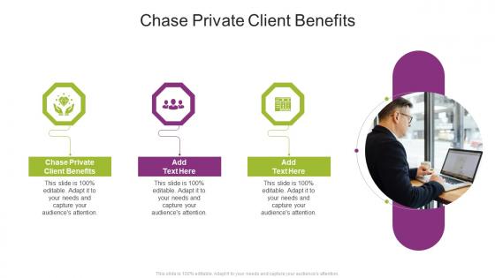 Chase Private Client Benefits In Powerpoint And Google Slides Cpb