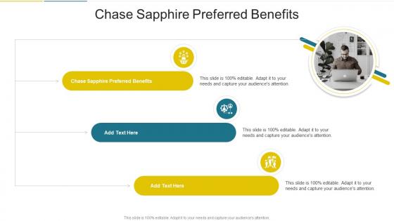 Chase Sapphire Preferred Benefits In Powerpoint And Google Slides Cpb