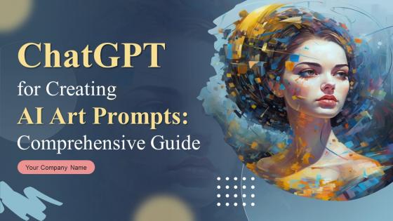 ChatGPT For Creating AI Art Prompts Comprehensive Guide ChatGPT CD