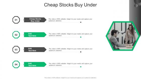 Cheap Stocks Buy Under In Powerpoint And Google Slides Cpb