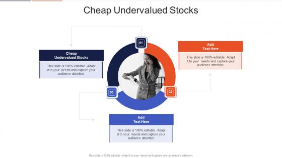 Cheap Undervalued Stocks In Powerpoint And Google Slides Cpb