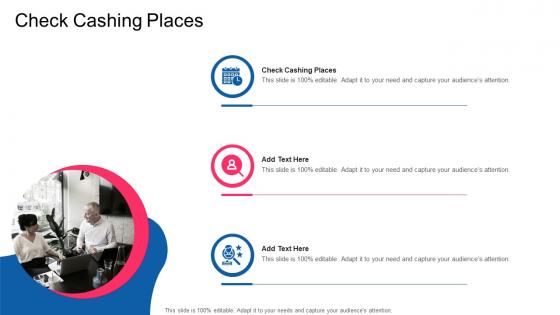Check Cashing Places In Powerpoint And Google Slides Cpb