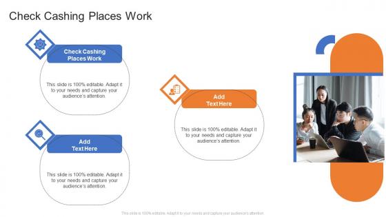 Check Cashing Places Work In Powerpoint And Google Slides Cpb
