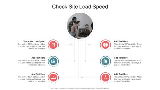 Check Site Load Speed In Powerpoint And Google Slides Cpb