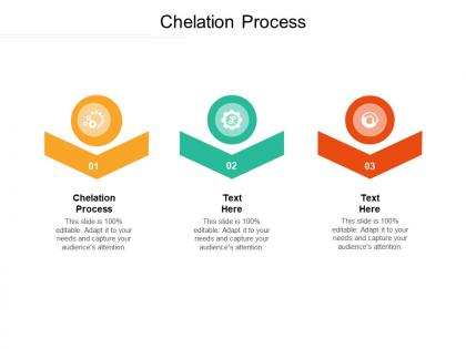 Chelation process ppt powerpoint presentation file objects cpb