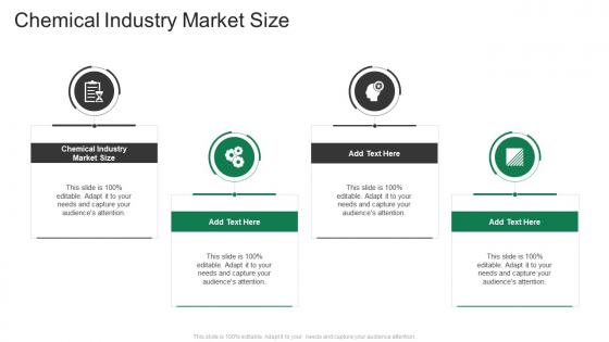 Chemical Industry Market Size In Powerpoint And Google Slides Cpb