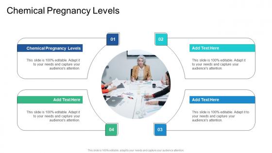 Chemical Pregnancy Levels In Powerpoint And Google Slides Cpb