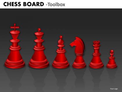 Chess board 2 ppt 13