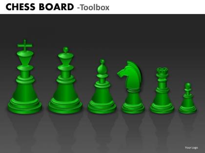 Chess board 2 ppt 15
