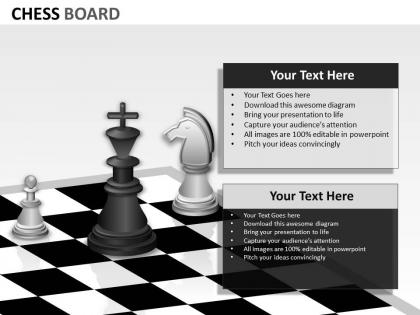 Chess board ppt 10
