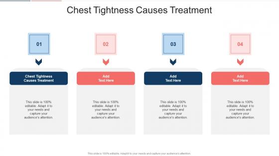 Chest Tightness Causes Treatment In Powerpoint And Google Slides Cpb