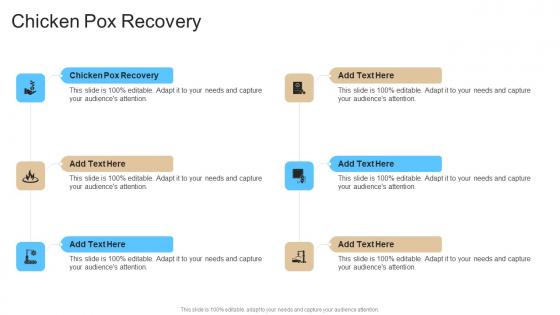 Chicken Pox Recovery In Powerpoint And Google Slides Cpb