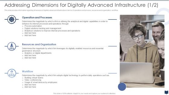Cios Cost Optimization Playbook Dimensions For Digitally Advanced Infrastructure
