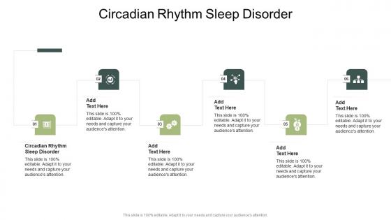 Circadian Rhythm Sleep Disorder In Powerpoint And Google Slides Cpb