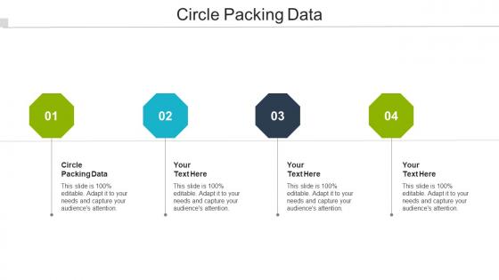 Circle Packing Data Ppt Powerpoint Presentation Icon Show Cpb