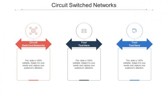 Circuit switched networks ppt powerpoint presentation icon slide portrait cpb